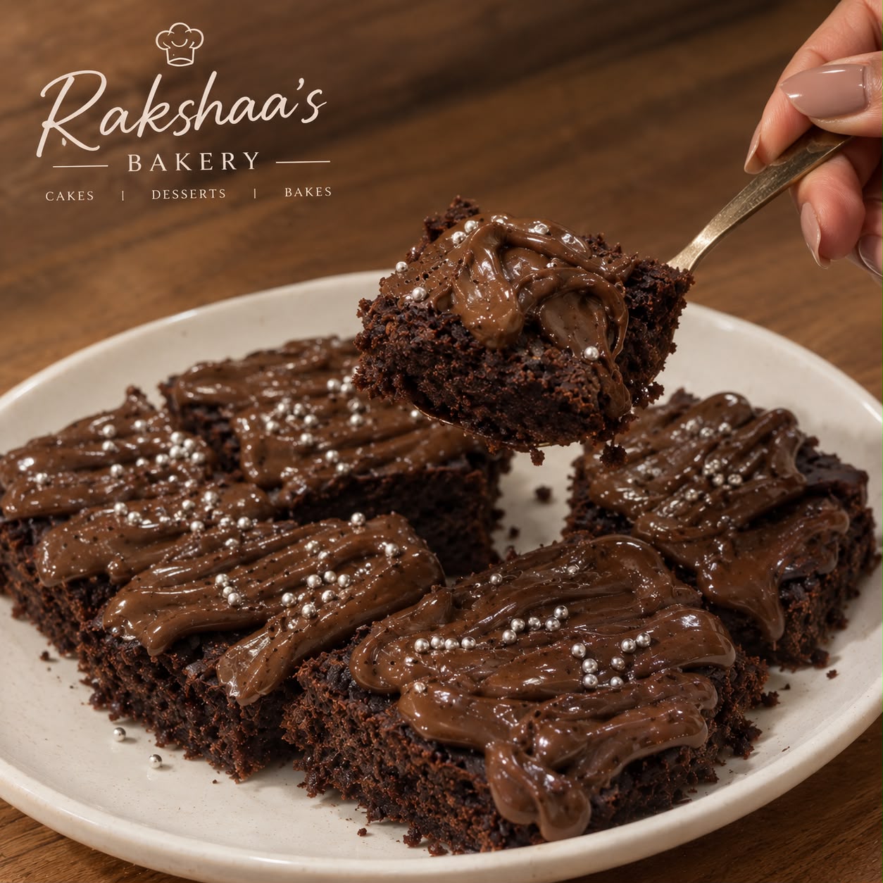 Chocolate brownies